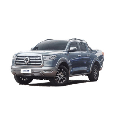 GWM TANK 2.0T 230HP 167KW 4WD SUV compatto con regolazione del sedile del conducente elettrico e ESC