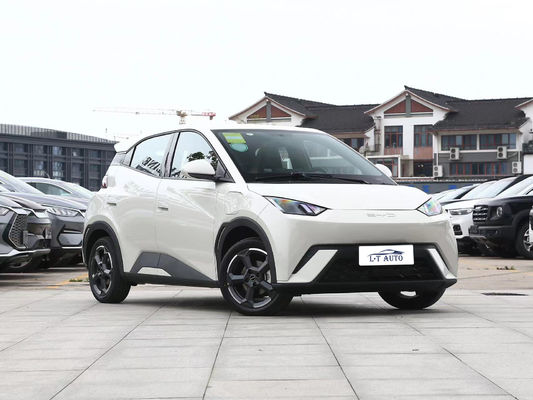 Batteria LiFePO4 BYD Gabbiano Gabbiano Moderno Auto Energia Veicolo elettrico Acquista ora