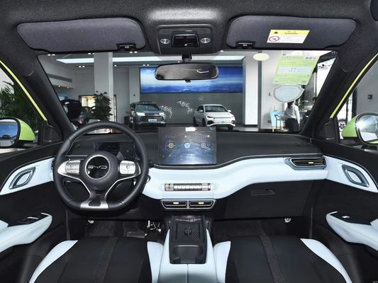 Batteria LiFePO4 BYD Gabbiano Gabbiano Moderno Auto Energia Veicolo elettrico Acquista ora