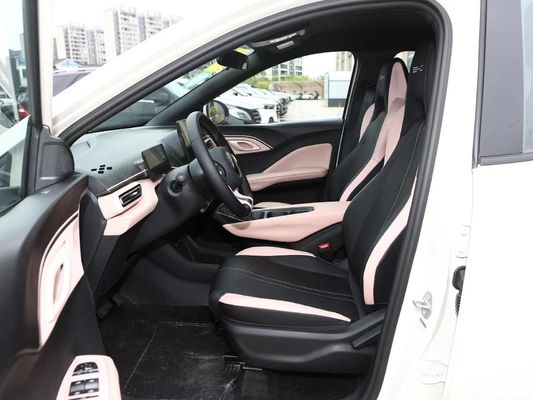 Batteria LiFePO4 BYD Gabbiano Gabbiano Moderno Auto Energia Veicolo elettrico Acquista ora