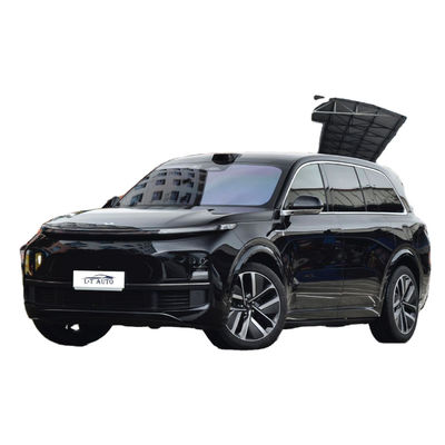 Batteria al litio Lixiang Li One L7 L8 L9 Suv Auto elettriche Automobile Ev Auto Air Pro Max