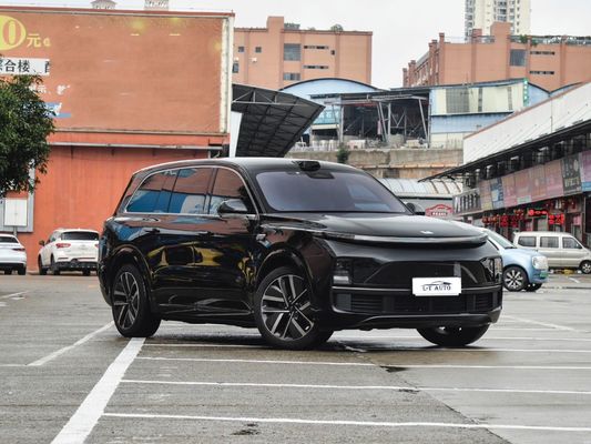 Batteria al litio Lixiang Li One L7 L8 L9 Suv Auto elettriche Automobile Ev Auto Air Pro Max