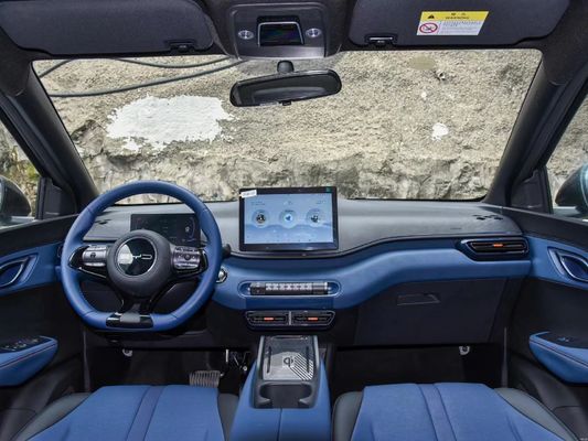 BYD SEAL 550km Long Range Rear Drive Versione 4800*1875*1460 Struttura del corpo per il mercato