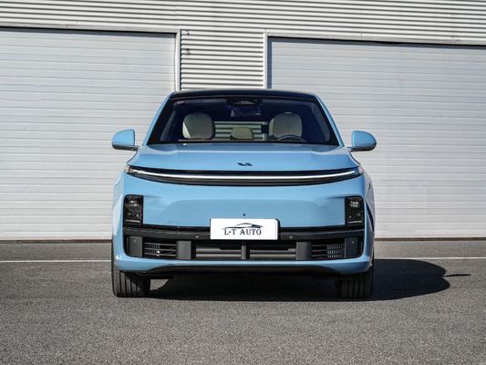 Li L7 Leading Ideal Automobile EV Car 0,5 ore di ricarica 100% carburante elettrico