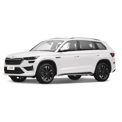 SKODA Kodiak Luxury Veicolo a benzina Benzina Auto usata VW SUV Torque massimo Nm 300-400Nm