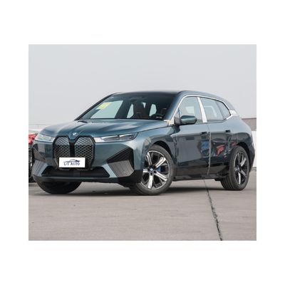 Veicoli energetici Famiglia Auto elettrica SUV WHEELBASE 3000mm 2024 BMW iX Adulto elettrico