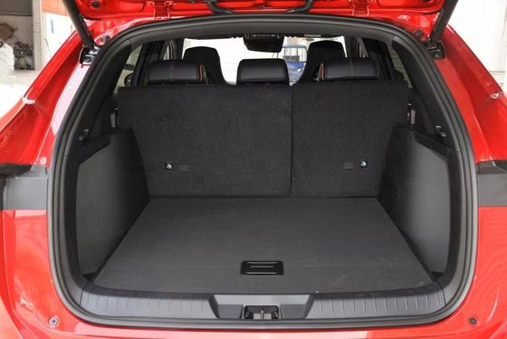 2024 BYD Song Plus DM-i EV Auto Auto elettriche Batteria al litio ferro fosfato inclusa