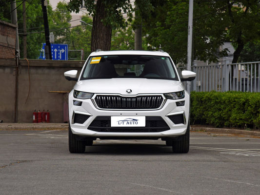 2024 Skoda Kodiaq 4WD 2.0T Touch Screen Peso 1000kg-2000kg Veicolo SUV a benzina