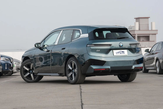 Veicoli energetici Famiglia Auto elettrica SUV WHEELBASE 3000mm 2024 BMW iX Adulto elettrico