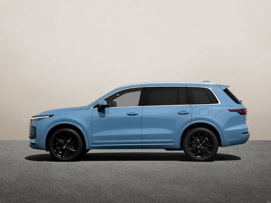 2024 Leading Ideal One SUV EV Car Energy Electric Car in struttura di carrozzeria da 5 porte e 6 posti