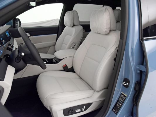2024 Leading Ideal One SUV EV Car Energy Electric Car in struttura di carrozzeria da 5 porte e 6 posti
