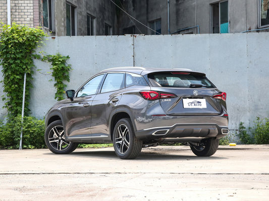 1.5T Digital Intelligence MG One SUV compatto realizzato con coppia massima di 200-300Nm