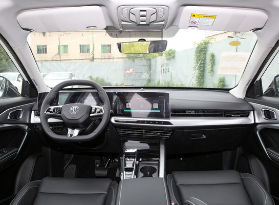1.5T Digital Intelligence MG One SUV compatto realizzato con coppia massima di 200-300Nm