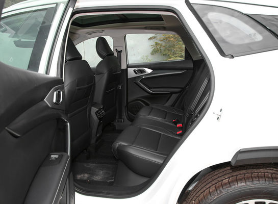 1.5T Digital Intelligence MG One SUV compatto realizzato con coppia massima di 200-300Nm