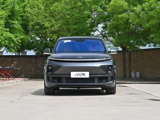 LEADING IDEAL L8 2024 Energy Large SUV 5 porte 6 posti Auto elettrica con passo 3005