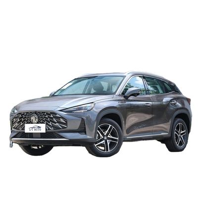 MG ONE 5 posti SUV compatto Fuel FWD Turbo Euro VI Emission Standard con prestazioni