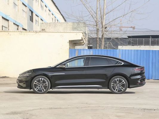 Velocità massima di 185 Km/h BYD HAN DM-i Veicoli a energia nobile per veicoli elettrici a batteria
