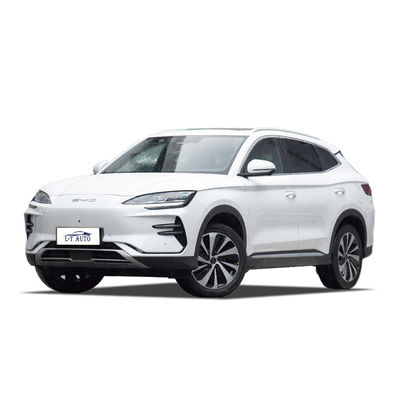 BYD Song Plus Dm-I 150km SUV elettrico con lunghezza * larghezza * altezza 4775*1890*1670