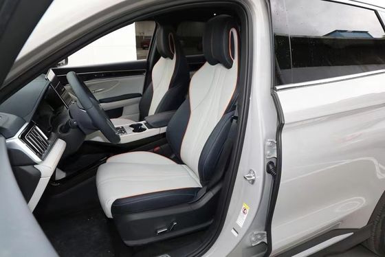 BYD Song Plus Dm-I 150km SUV elettrico con lunghezza * larghezza * altezza 4775*1890*1670