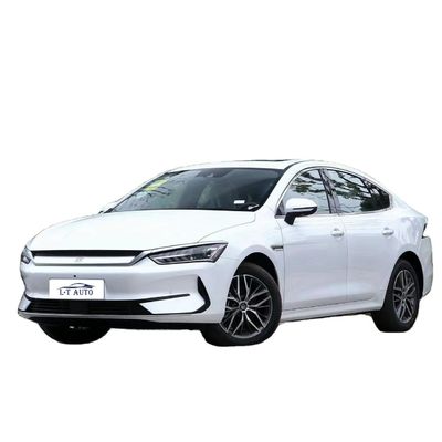 BYD Song Plus DM-i 110KM Sedan SUV elettrico con batteria al litio ferro fosfato
