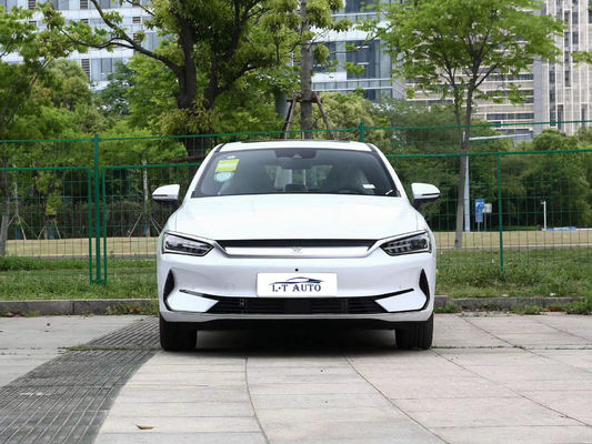 BYD Song Plus DM-i 110KM Sedan SUV elettrico con batteria al litio ferro fosfato