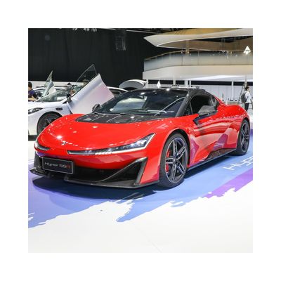 2023 GAC AION Hyper SSR Limited Edition Supercar 2024 4WD Veicolo elettrico puro EV