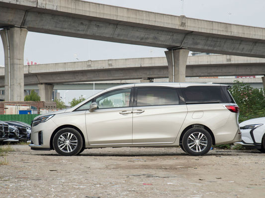 Buick GL8 Autovettura ibrida a benzina-elettrica con una capacità del serbatoio di carburante di 50-80L