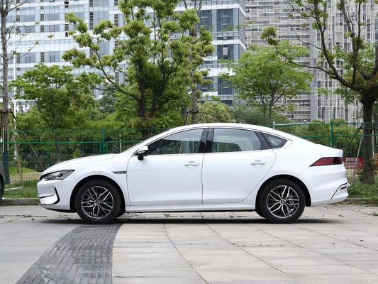 BYD Song Plus DM-i 110KM Sedan SUV elettrico con batteria al litio ferro fosfato