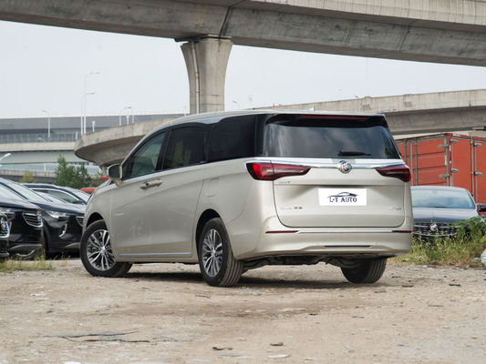 Buick GL8 Autovettura ibrida a benzina-elettrica con una capacità del serbatoio di carburante di 50-80L