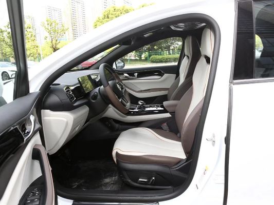 BYD Song Plus DM-i 110KM Sedan SUV elettrico con batteria al litio ferro fosfato