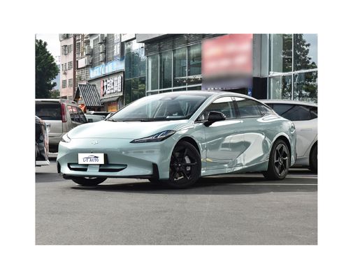 2024 Super Sedan cinese EV Car Potenza massima 340PS Torsione massima 430Nm Grande valore