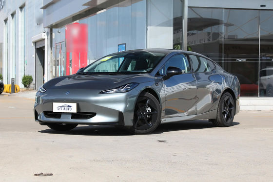 2024 Super Sedan cinese EV Car Potenza massima 340PS Torsione massima 430Nm Grande valore