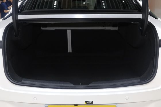2024 Super Sedan cinese EV Car Potenza massima 340PS Torsione massima 430Nm Grande valore