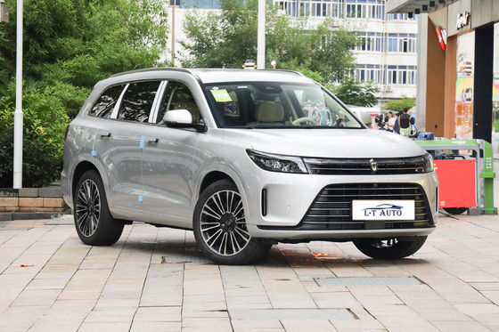 2024 Potenza massima 200/330KW Aito M7 Veicoli elettrici ibridi a raggio esteso per adulti
