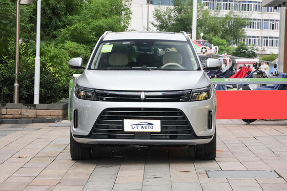 2024 Potenza massima 200/330KW Aito M7 Veicoli elettrici ibridi a raggio esteso per adulti