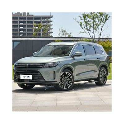 Huawei AITO M7 Chinese 2WD 4WD Electric Car Potenza massima 200/330KW Luxury Sport Suv