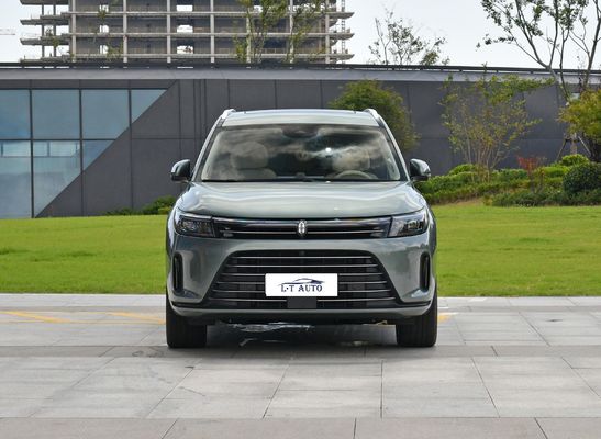 Huawei AITO M7 Chinese 2WD 4WD Electric Car Potenza massima 200/330KW Luxury Sport Suv