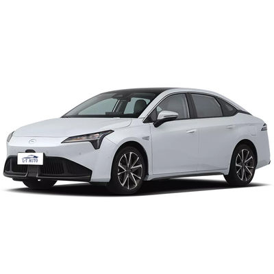 2023 GAC AION S Plus 70 510km LongRange Electric Sedan per struttura di carrozzeria a 5 posti