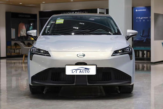 2023 GAC AION S Plus 70 510km LongRange Electric Sedan per struttura di carrozzeria a 5 posti