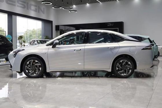 2023 GAC AION S Plus 70 510km LongRange Electric Sedan per struttura di carrozzeria a 5 posti