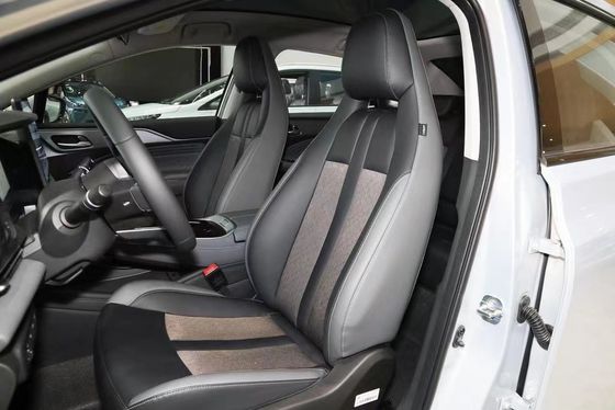 2023 GAC AION S Plus 70 510km LongRange Electric Sedan per struttura di carrozzeria a 5 posti