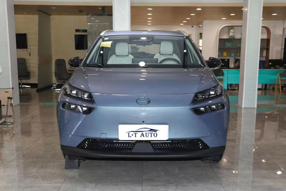 Fuel Pure Electric Max Speed 160 Km/h GAC AION V Plus Y Plus S Plus L'ultimo modello