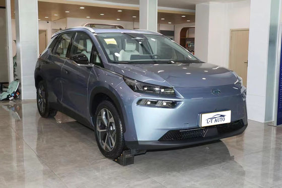 Fuel Pure Electric Max Speed 160 Km/h GAC AION V Plus Y Plus S Plus L'ultimo modello