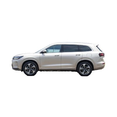 Velocità massima 190 km/h HUAWEI AITO M7 Extended Range Veicolo elettrico per auto sportiva per adulti