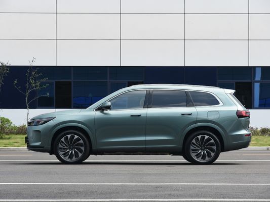 Velocità massima 190 km/h HUAWEI AITO M7 Extended Range Veicolo elettrico per auto sportiva per adulti