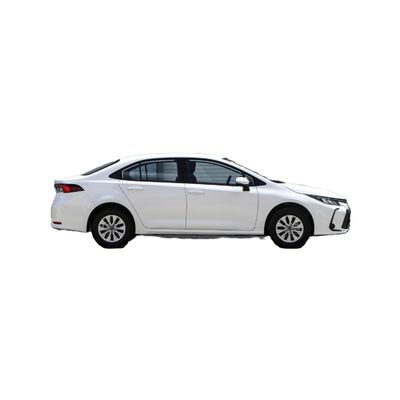 2024 Toyota Corolla 1.5L 1.8L HEV veicolo elettrico ibrido con batterie al litio ternari