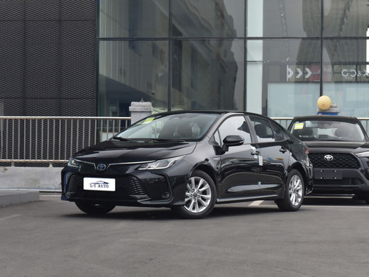 2024 Toyota Corolla 1.5L 1.8L HEV veicolo elettrico ibrido con batterie al litio ternari