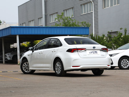 2024 Toyota Corolla 1.5L 1.8L HEV veicolo elettrico ibrido con batterie al litio ternari