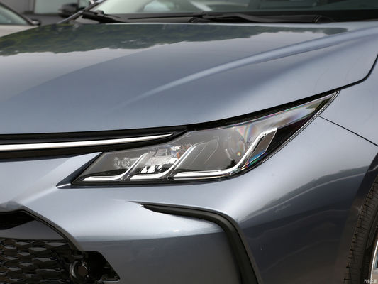 2024 Toyota Corolla 1.5L 1.8L HEV veicolo elettrico ibrido con batterie al litio ternari