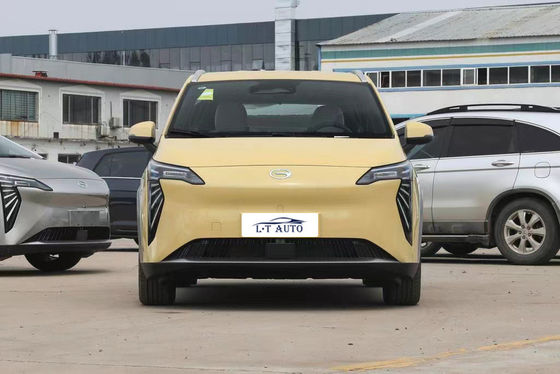 2024 AION Y Plus 70/80's Premier SUV di medie dimensioni Auto elettriche per veicoli automobilistici